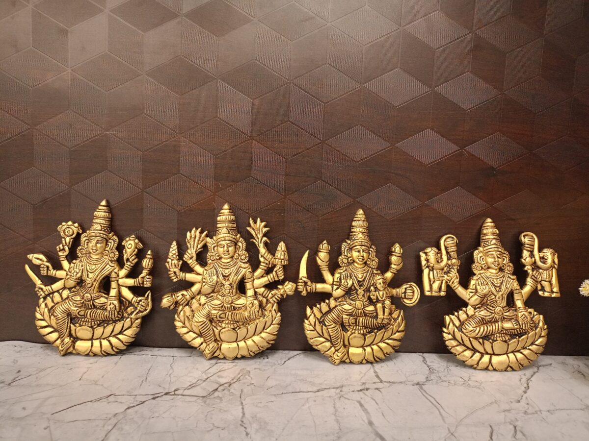 brass ashtalakshmi set pooja gift vgocart coimbatore india5 2 scaled
