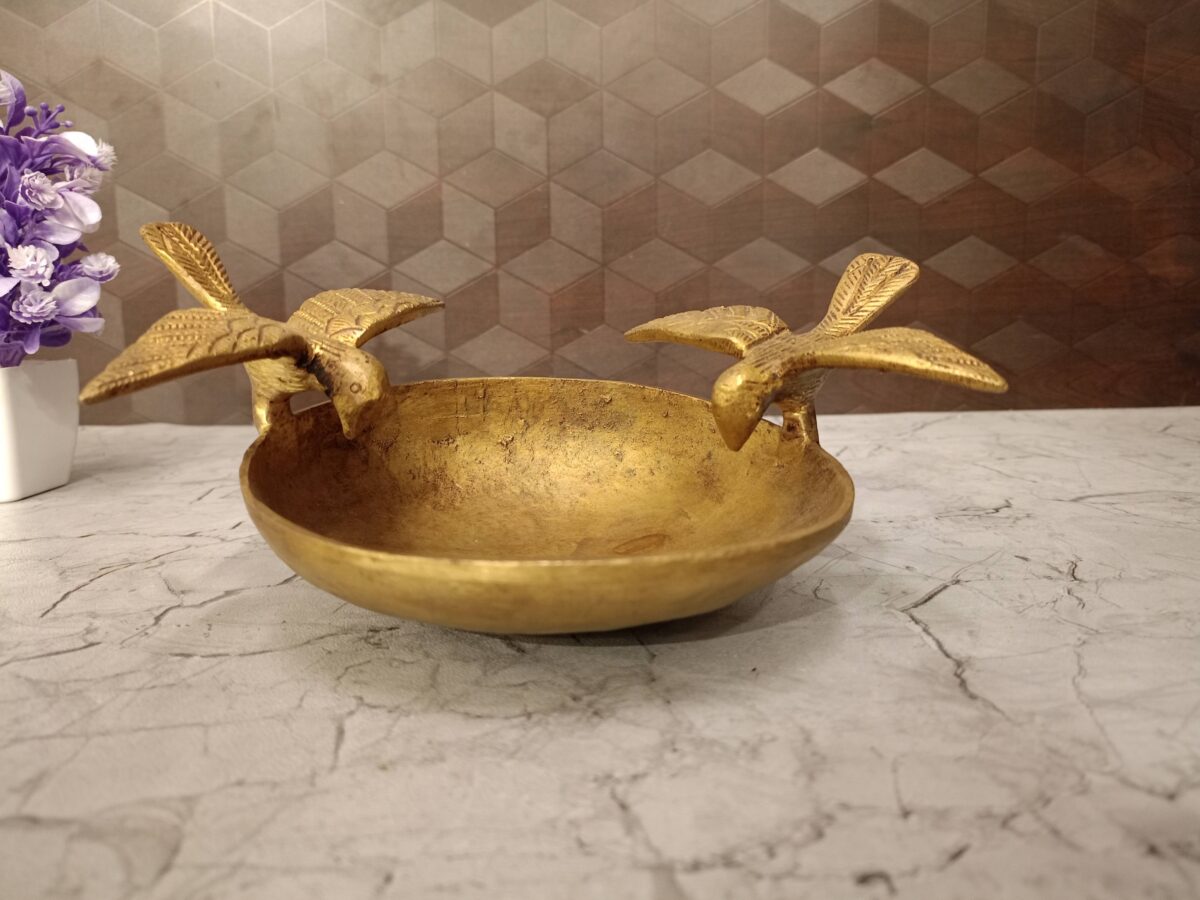 brass birds uruli pooja home decor vgocart coimbatore india 1 scaled