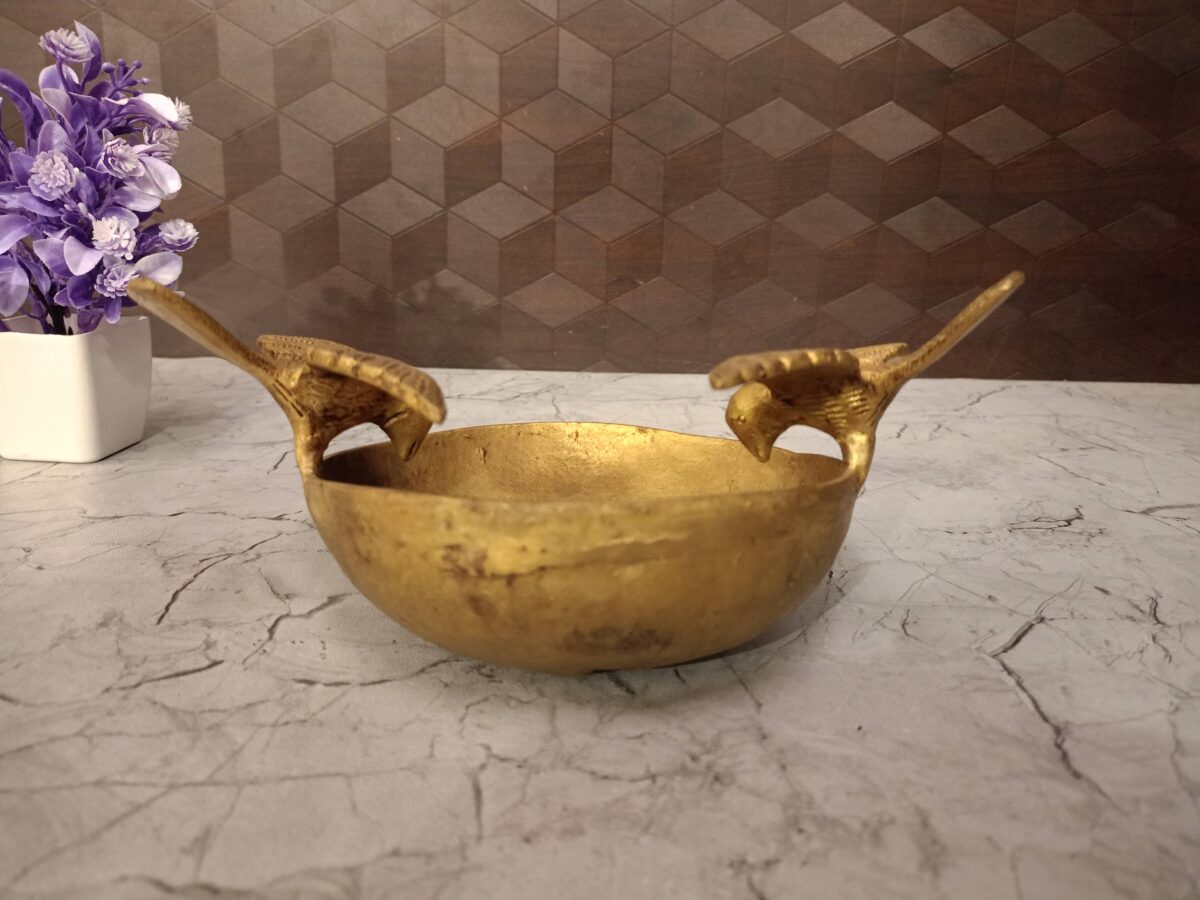 brass birds uruli pooja home decor vgocart coimbatore india 2 1 scaled