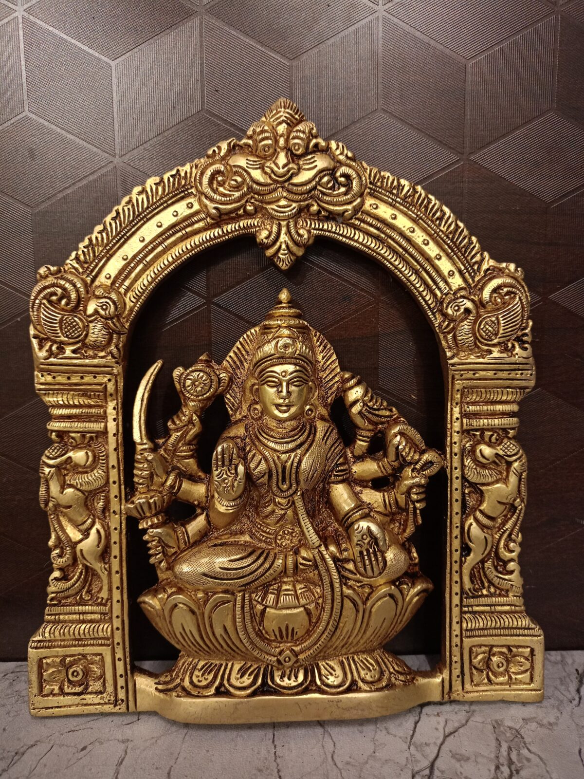 ashtalakshmi set pooja gift antique vgocart coimbatore india1 scaled