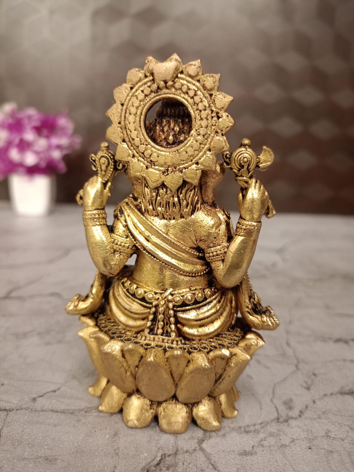 brass ganesha statue pooja gift vgocart coimbatore india4 scaled