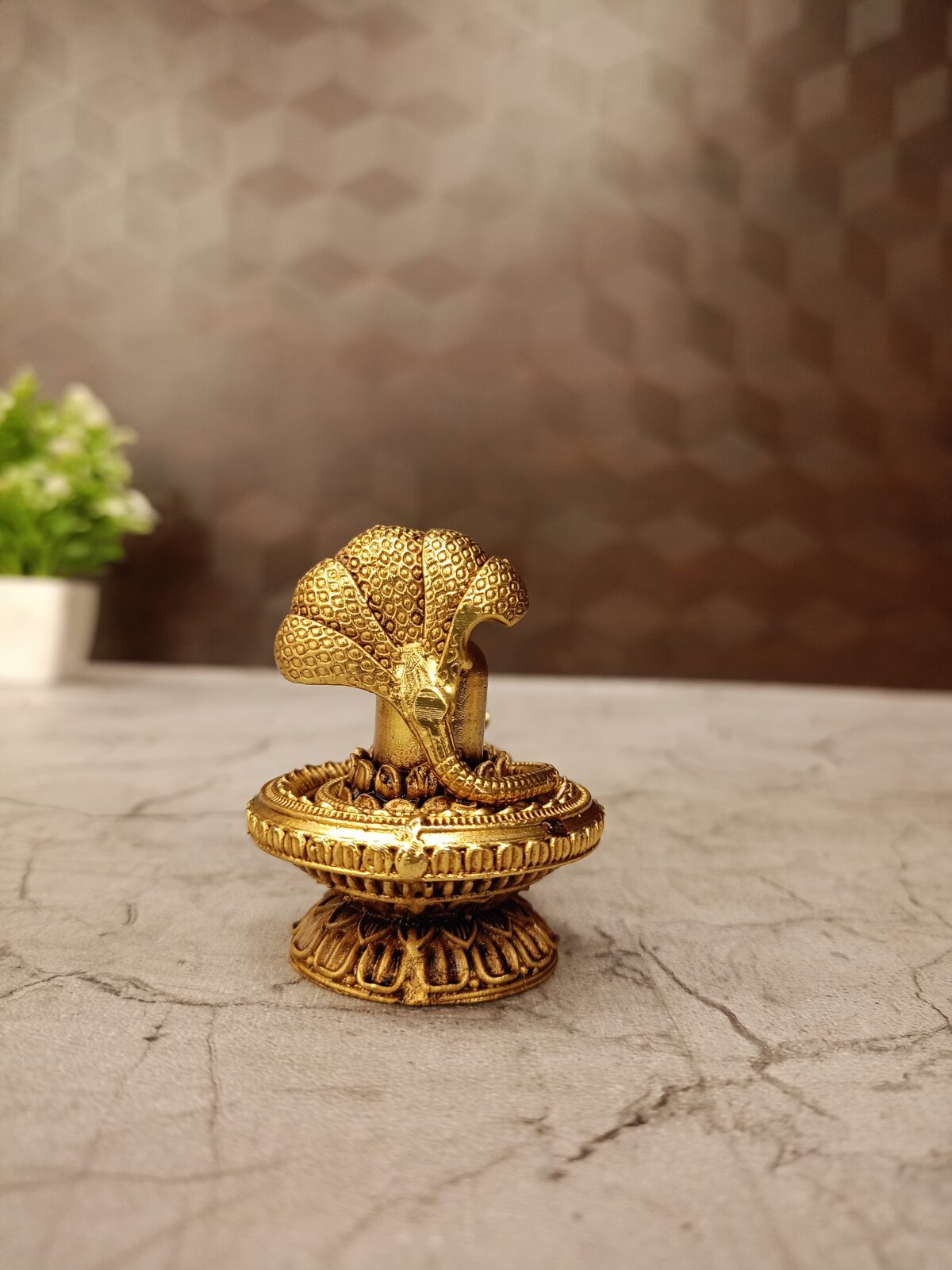 brass shiva lingam pooja gift vgocart coimbatore india3 scaled
