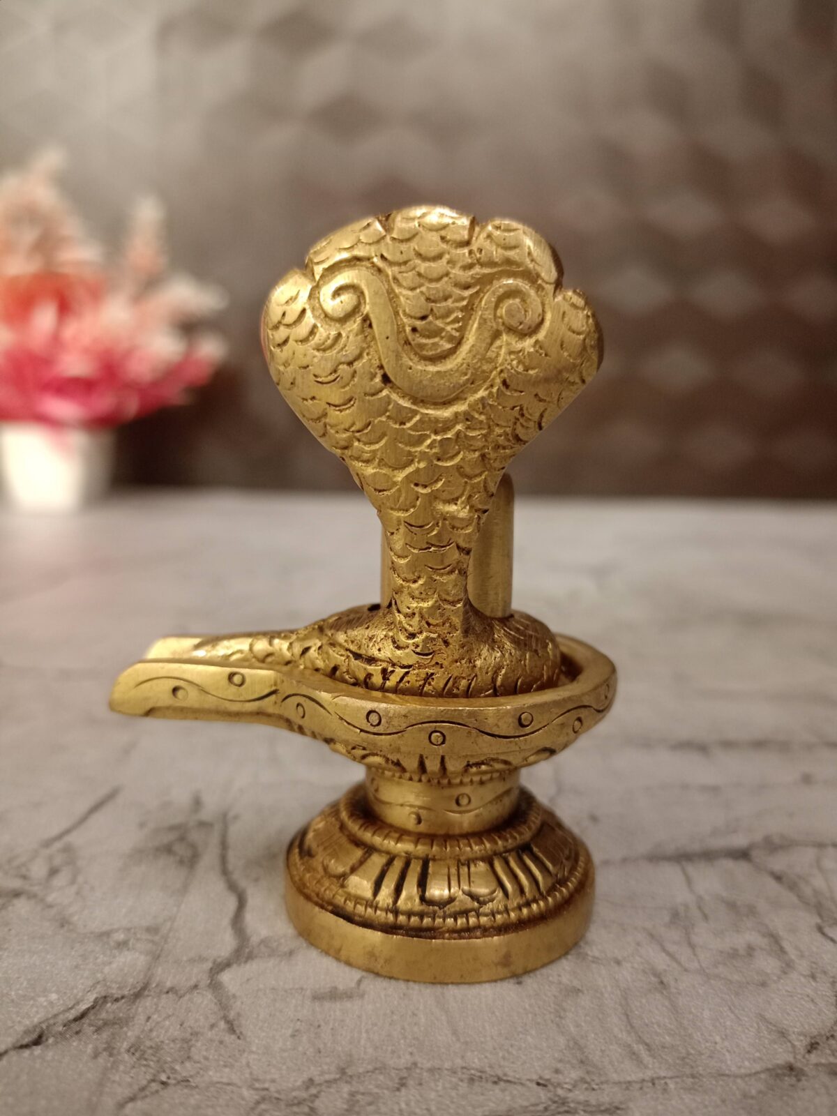 brass shivan idol pooja gift vgocart coimbatore india3 scaled