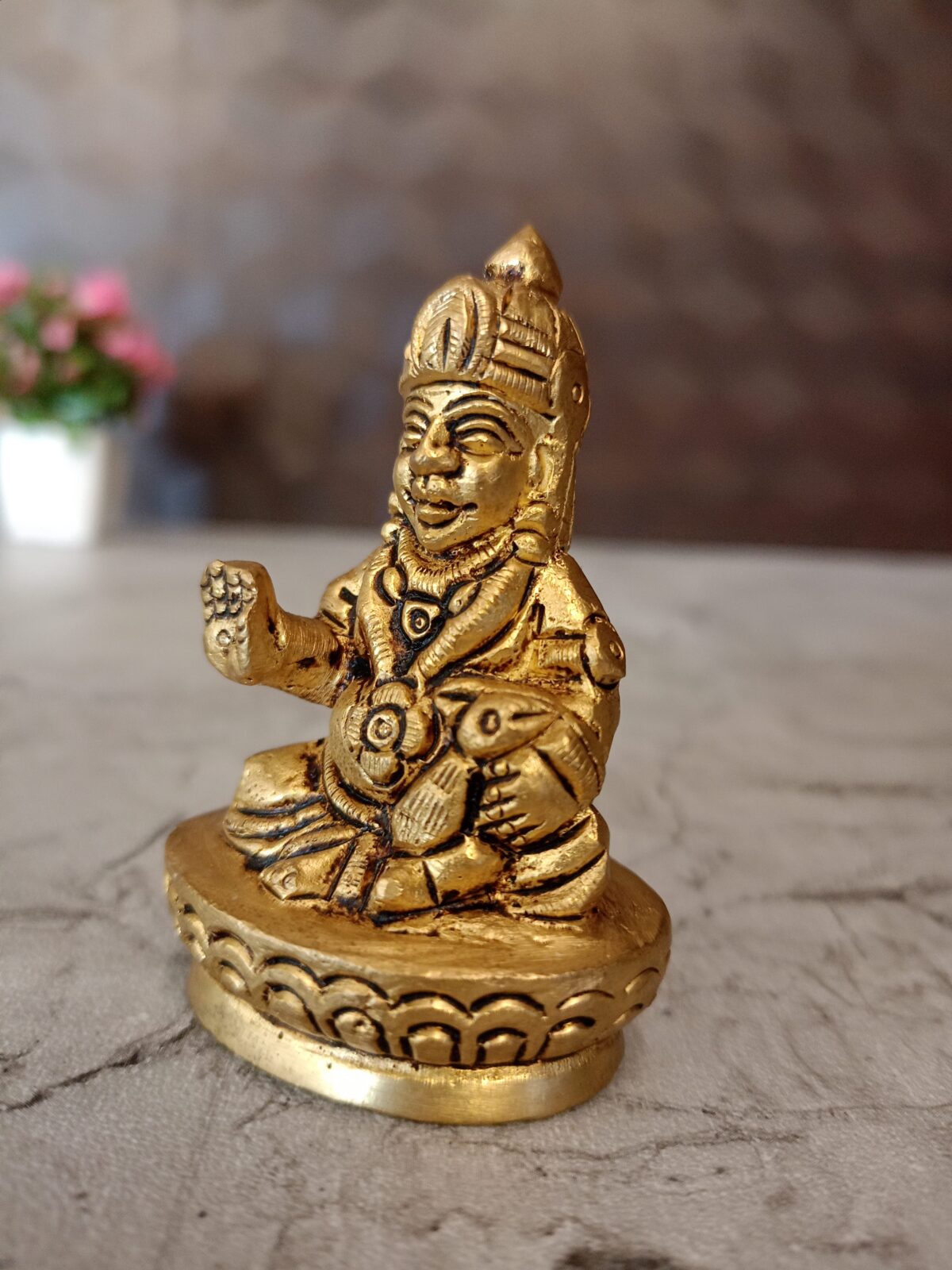 brass kuberar idol pooja gift vgocart coimbatore india1 scaled