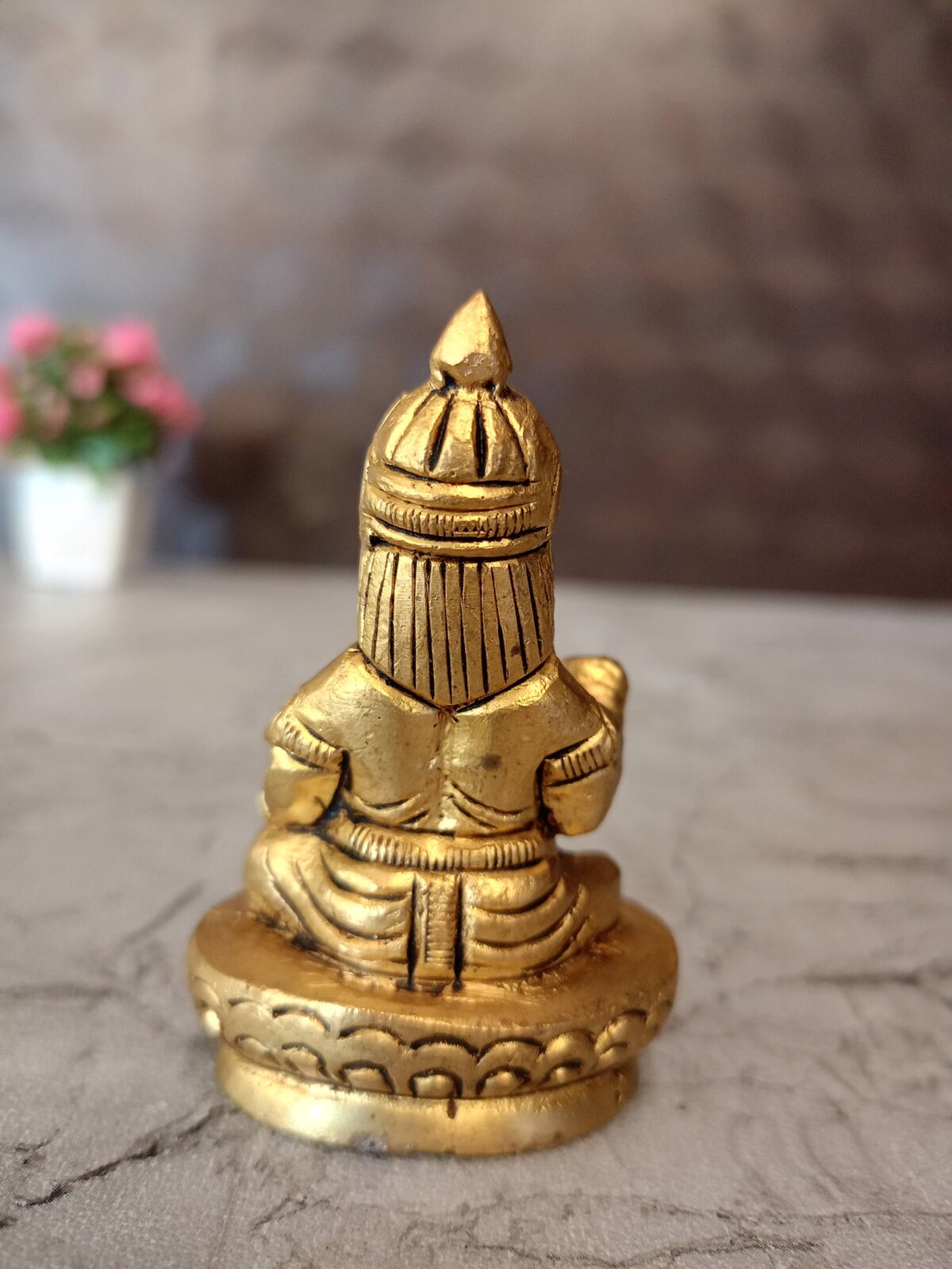 brass kuberar idol pooja gift vgocart coimbatore india3 scaled