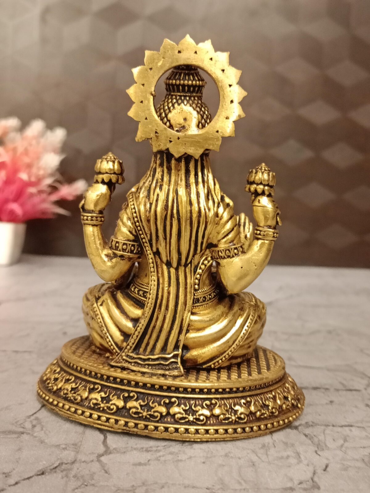 brass lakshmi idol pooja gift vgocart coimbatore2 scaled