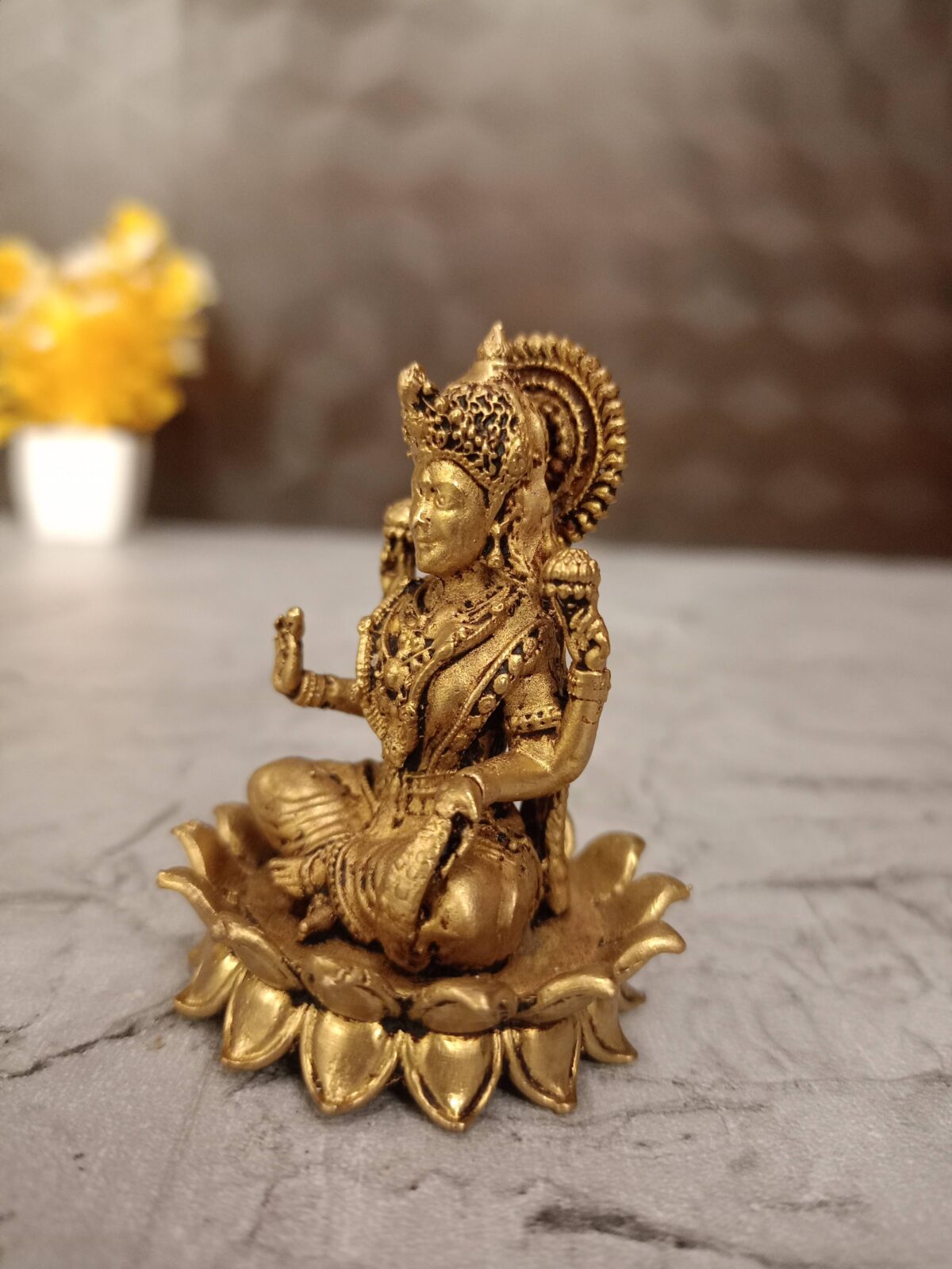 brass lakshmi idol pooja gift vgocat coimbatore india 21 scaled