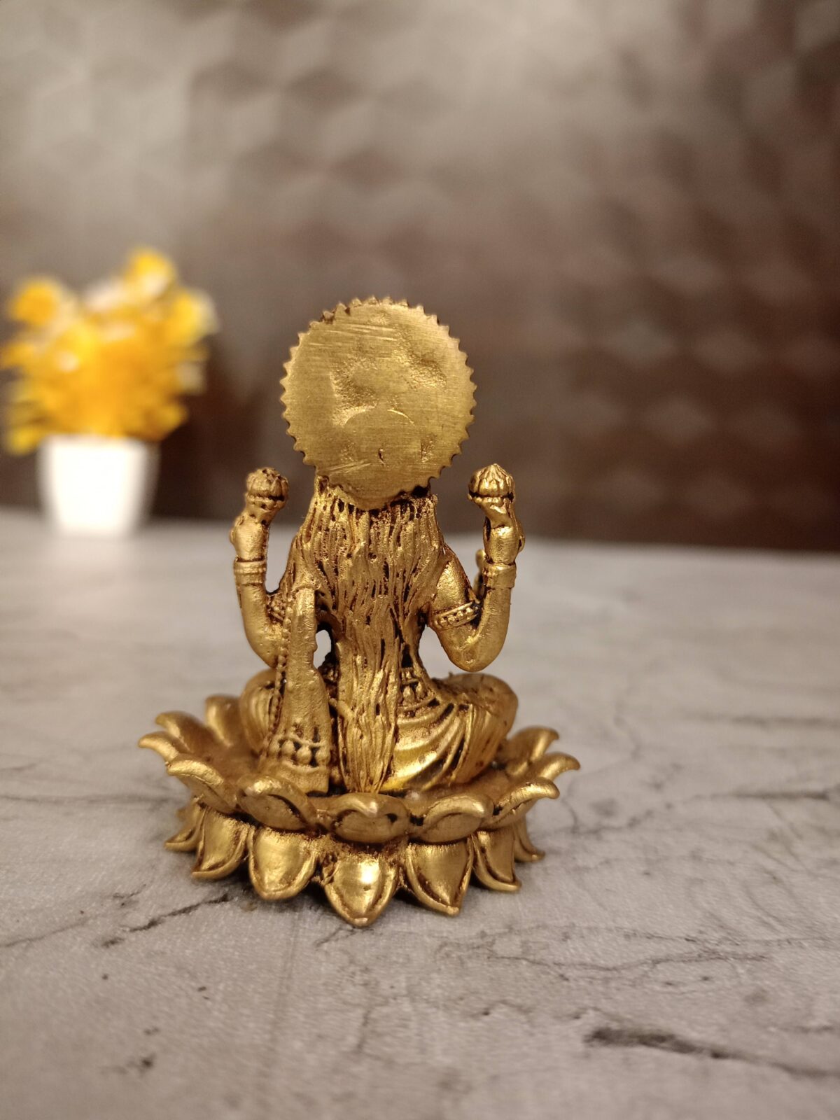 brass lakshmi idol pooja gift vgocat coimbatore india 22 scaled