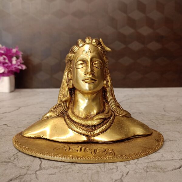 brass adiyohi idol pooja gift vgocart coimbatore india