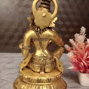 Buy Brass Anna Poorani Statue 10″