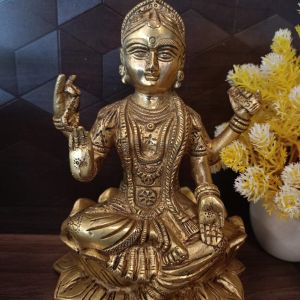 Buy Brass Balambika Statue 6.5″