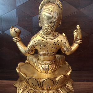 Buy Brass Balambika Statue 6.5″