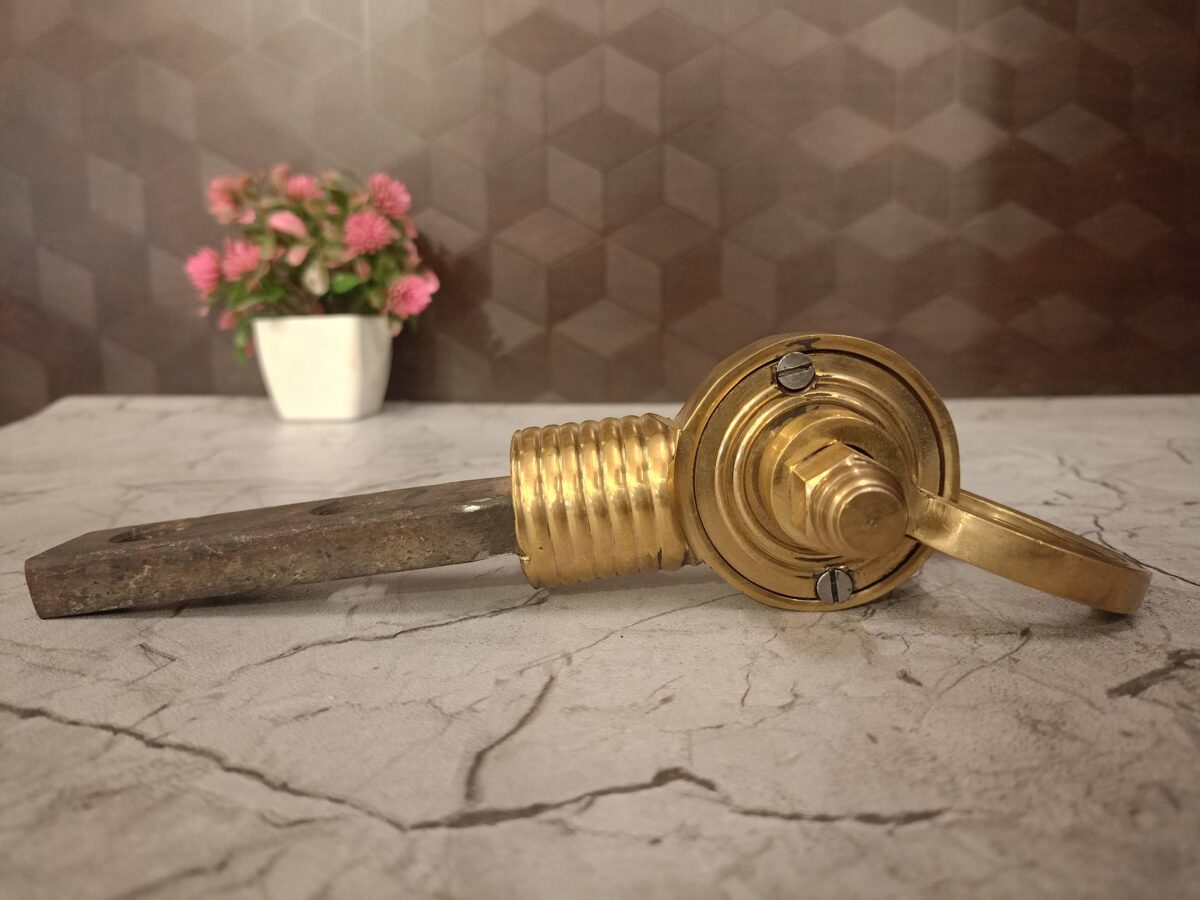 brass jula concrete holder vgocart coimbatore india1 scaled