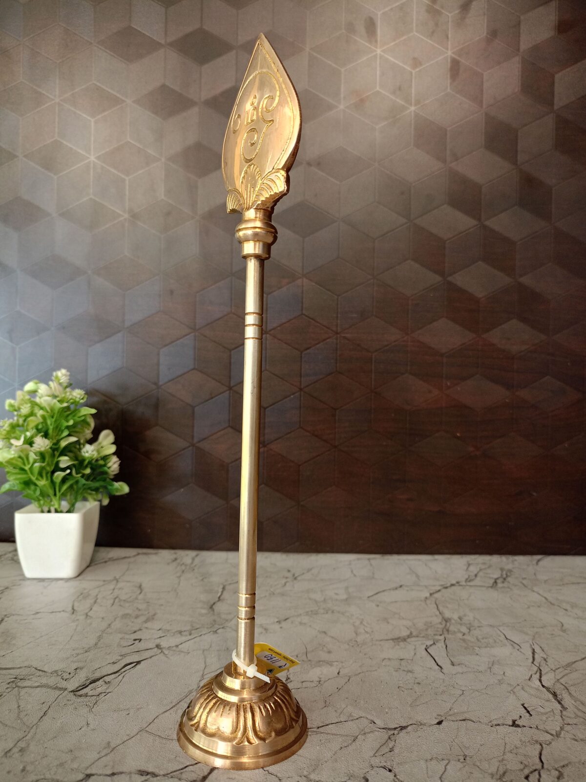brass vel pooja gift murugan vgocart coimbatore india1 scaled