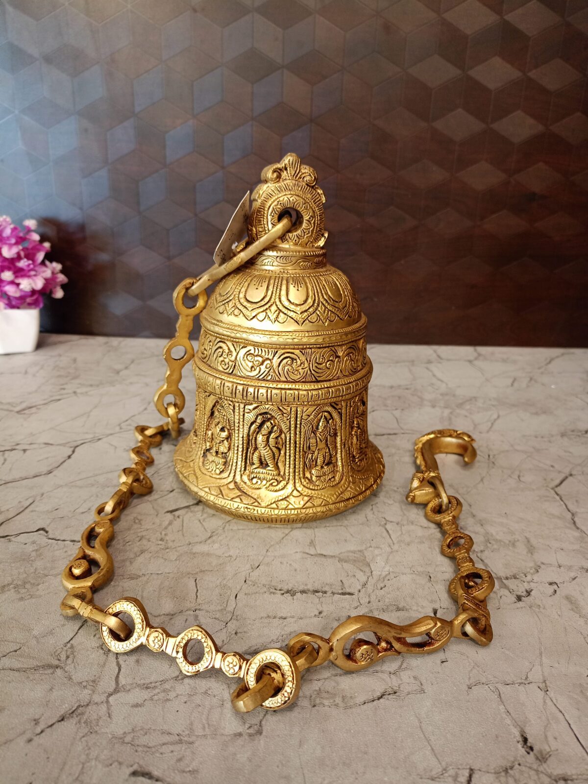 brass dhasavatharam set pooja gift antique vgocart coimbatore india scaled