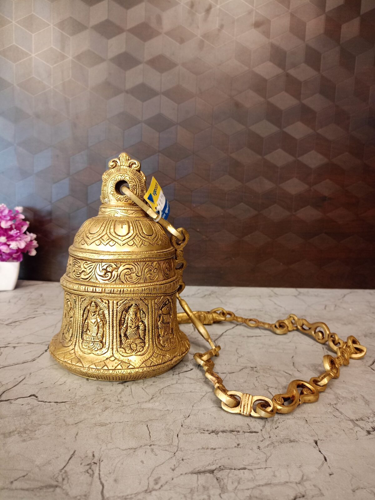 brass dhasavatharam set pooja gift antique vgocart coimbatore india2 scaled