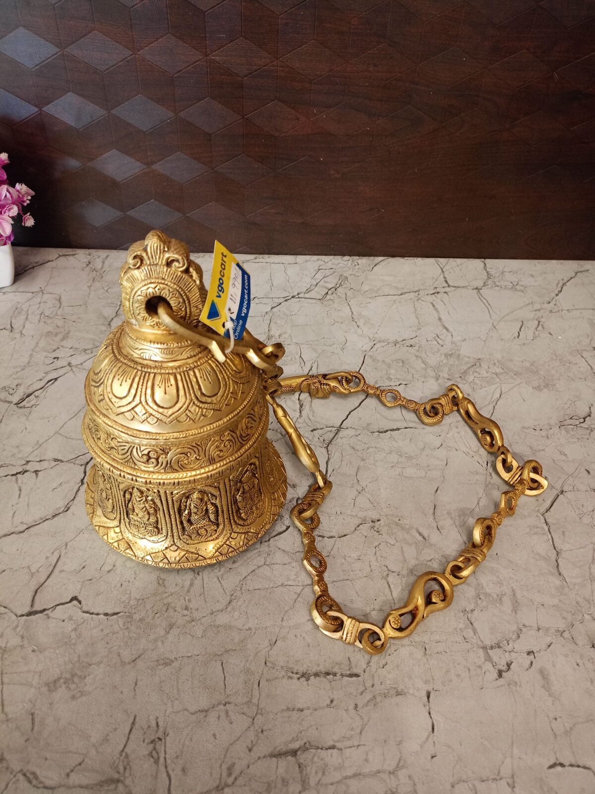 brass dhasavatharam set pooja gift antique vgocart coimbatore india3 scaled