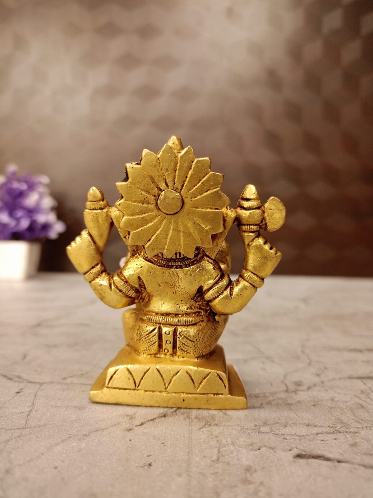 brass ganesha idol pooja gift vgocart coimbatore india3 1 scaled