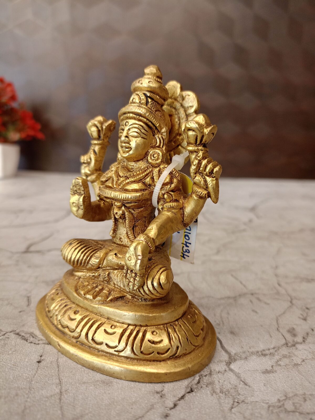 brass lakshmi idol pooja gift vgocart coimbatore india6 scaled