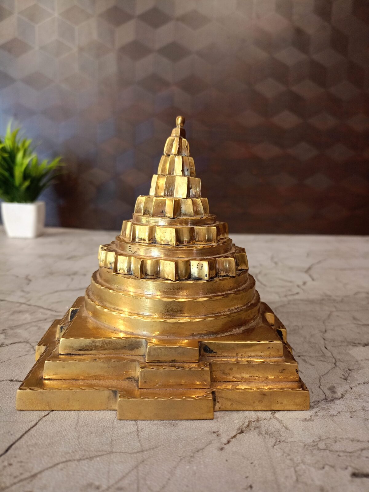 brass maha meru idol pooja vgocart coimbatore india1 scaled