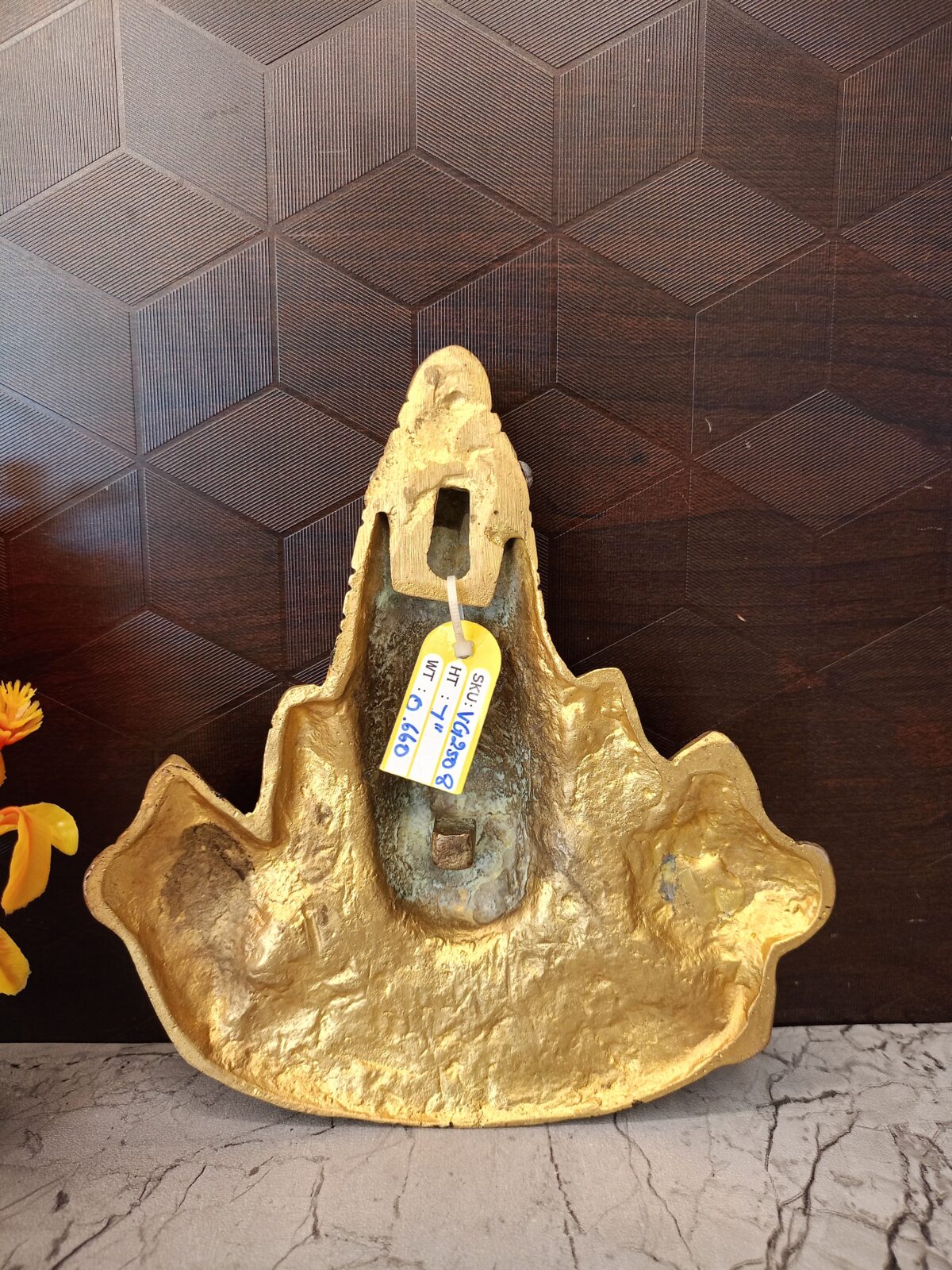 brass stone perumal idol pooja gift vgocart coimbatore india1 scaled