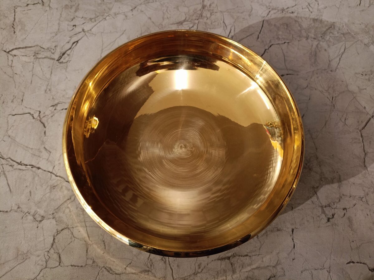 brass uruli home decor pooja gift vgocart coimbatore india2 scaled