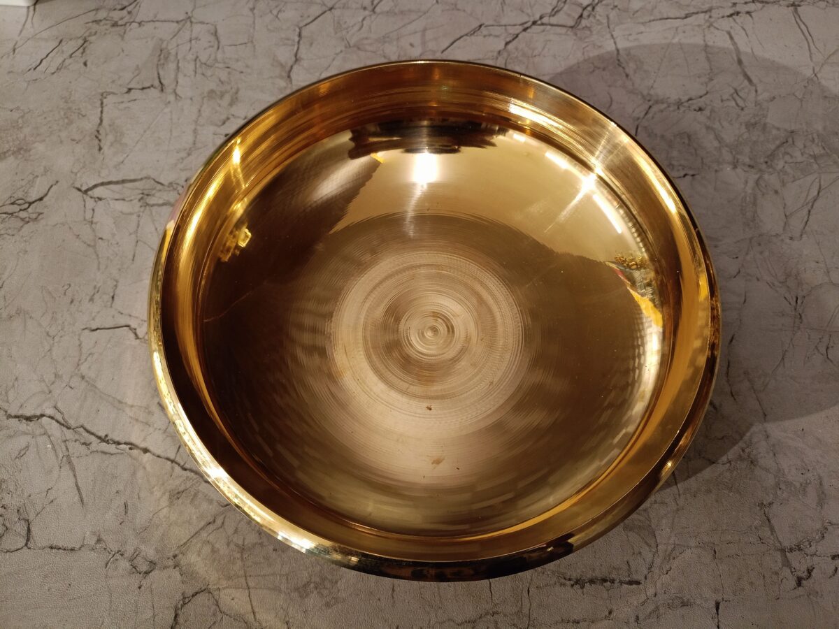 brass uruli home decor vgocart coimbatore india1 scaled