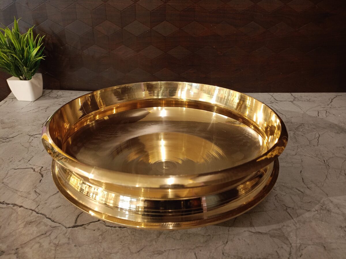 brass uruli home decor vgocart coimbatore india2 scaled
