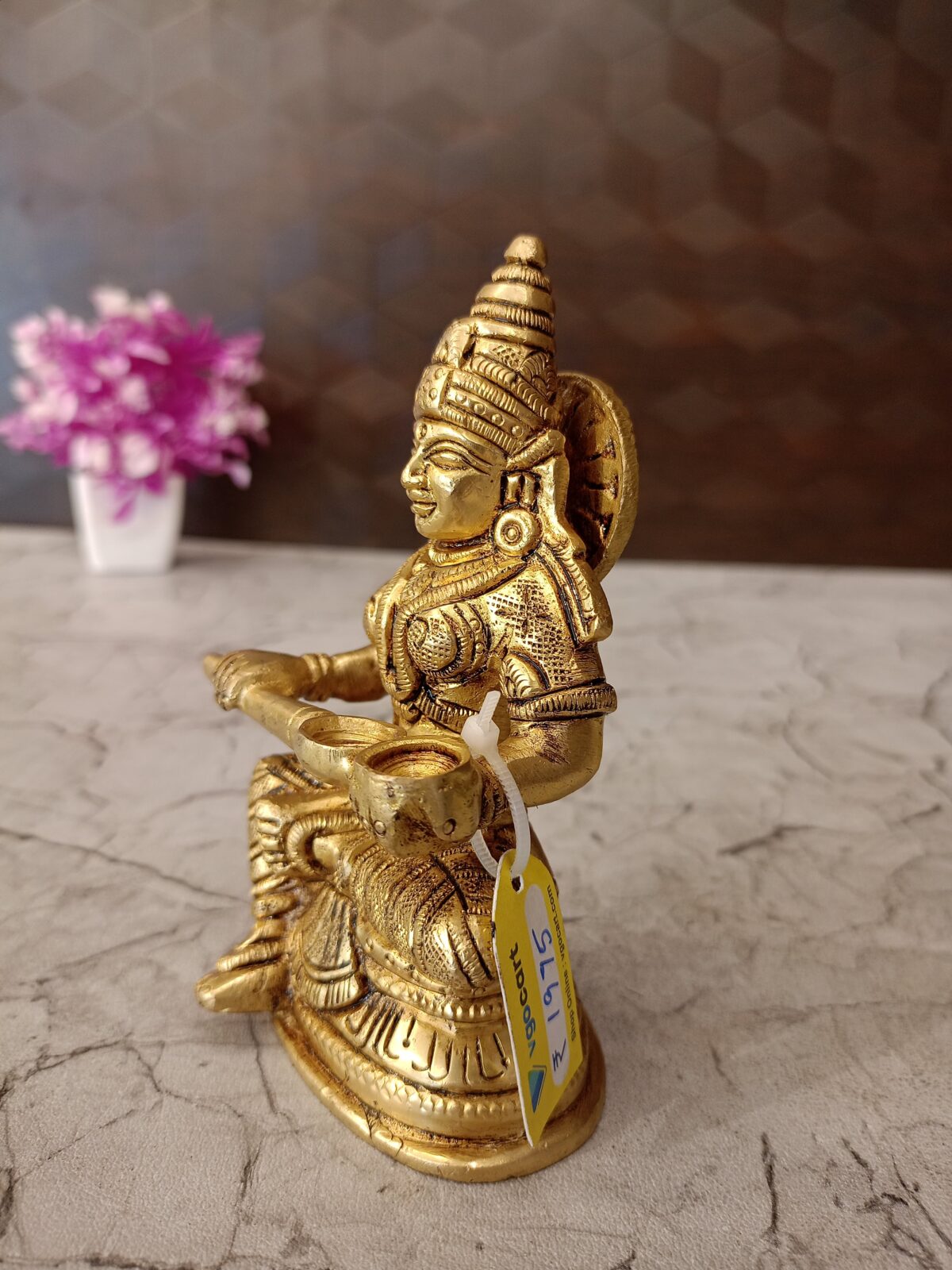 brass anna poorani idol pooja gift vgocart coimbatore india1 scaled