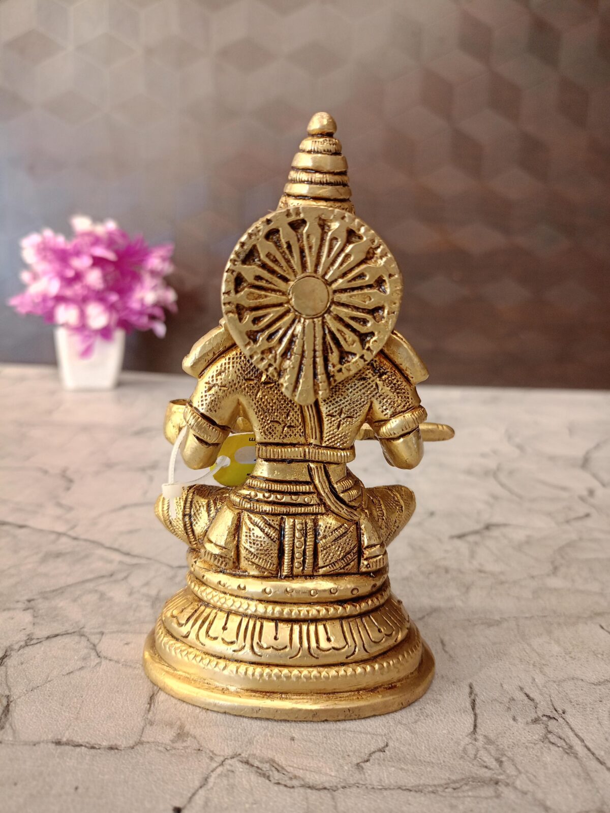 brass anna poorani idol pooja gift vgocart coimbatore india3 scaled