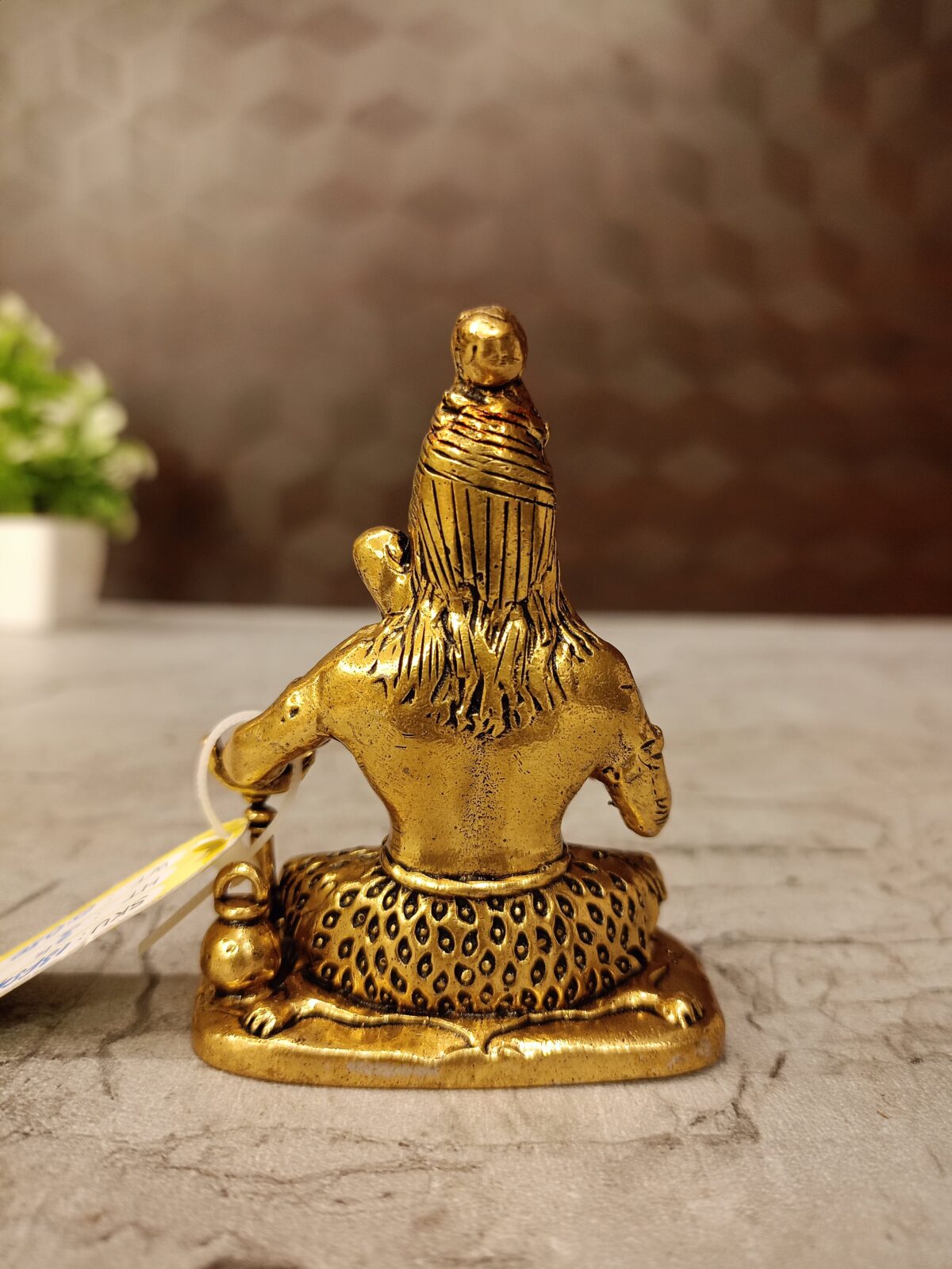 brass fine art shivan idol pooja gift vgocart coimbatore india 2 1 scaled