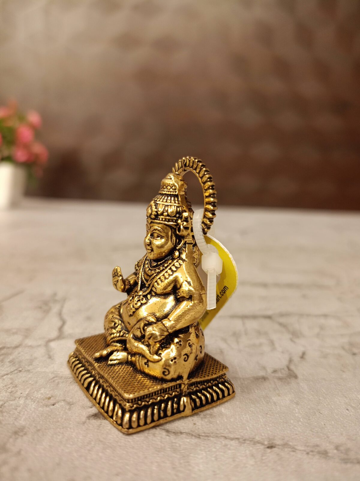 brass kuberar idol pooja gift vgocart coimbatore india1 scaled