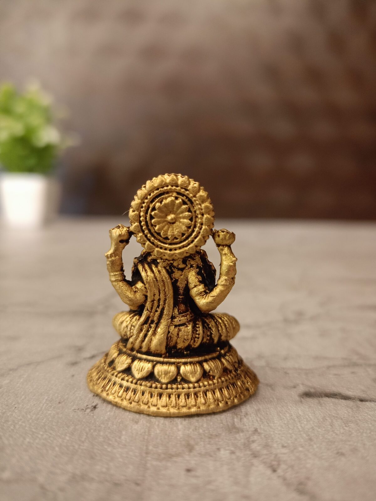 brass lakshmi idol pooja gift vgocart coimbatore india5 scaled