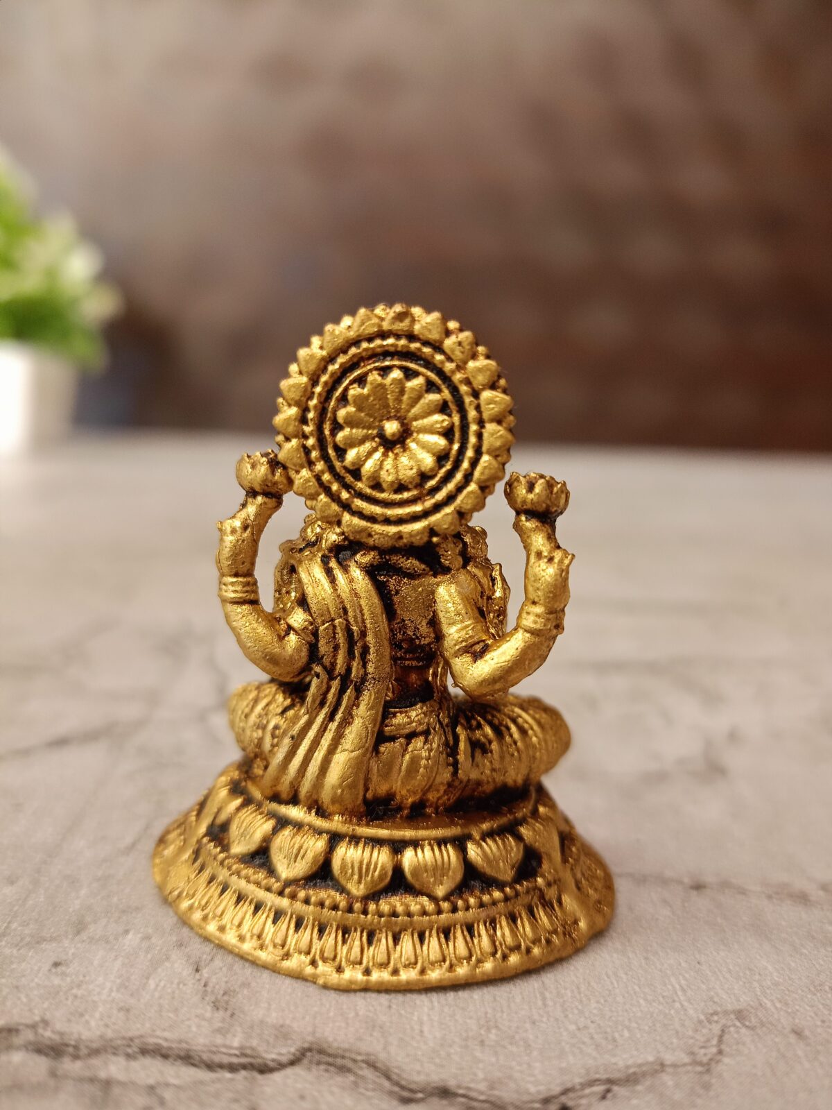 brass lakshmi iol pooja gift vgocart coimbatore india scaled