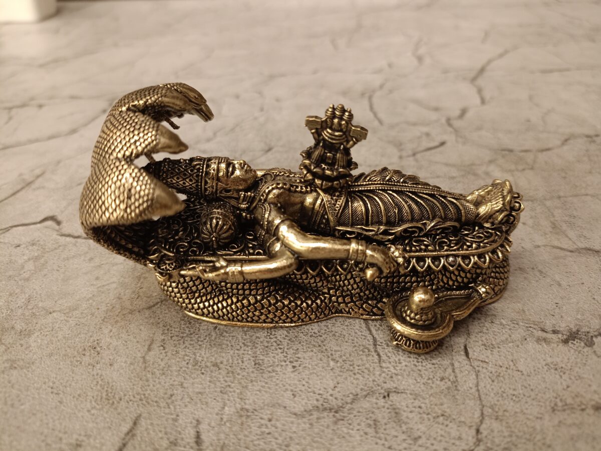 brass padmanathar idol pooja gift vgocart coimbatore india2 scaled