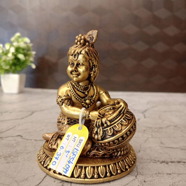brass pot krishna idol pooja gift vgocart coimbatore india1