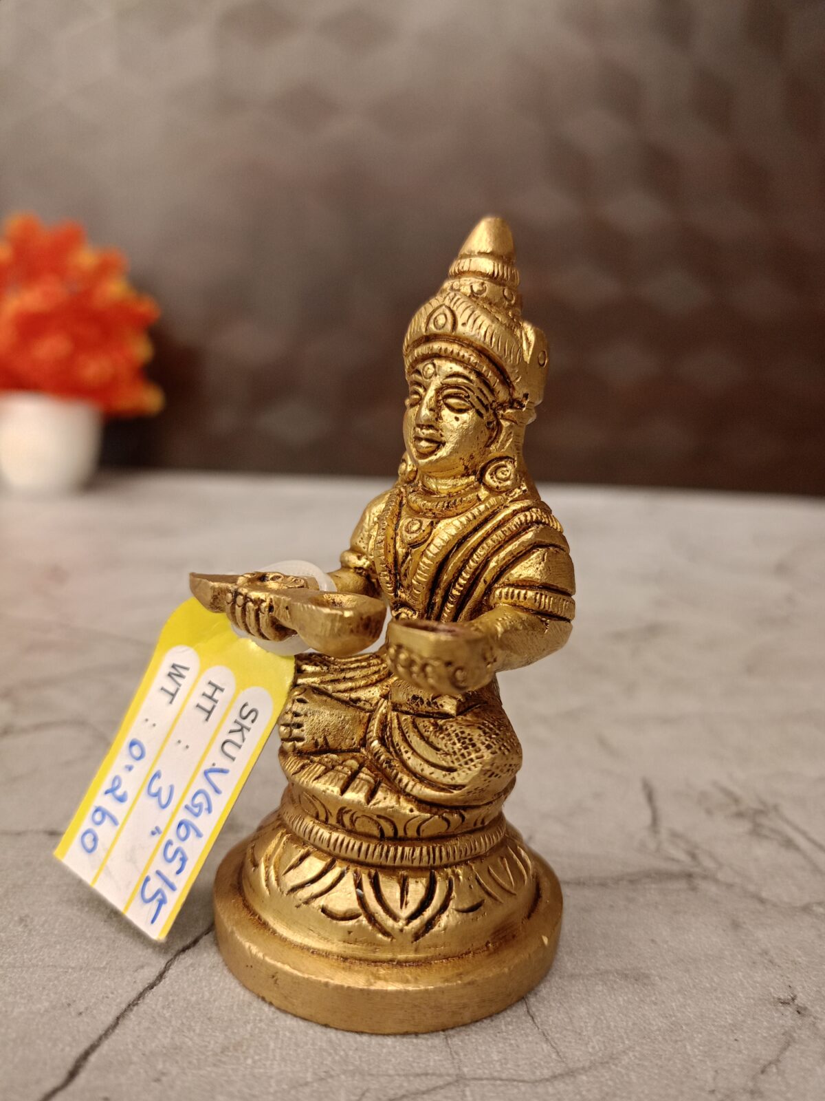 brass anna poorani idol pooja gift vgocart coimbatore india1 1 scaled