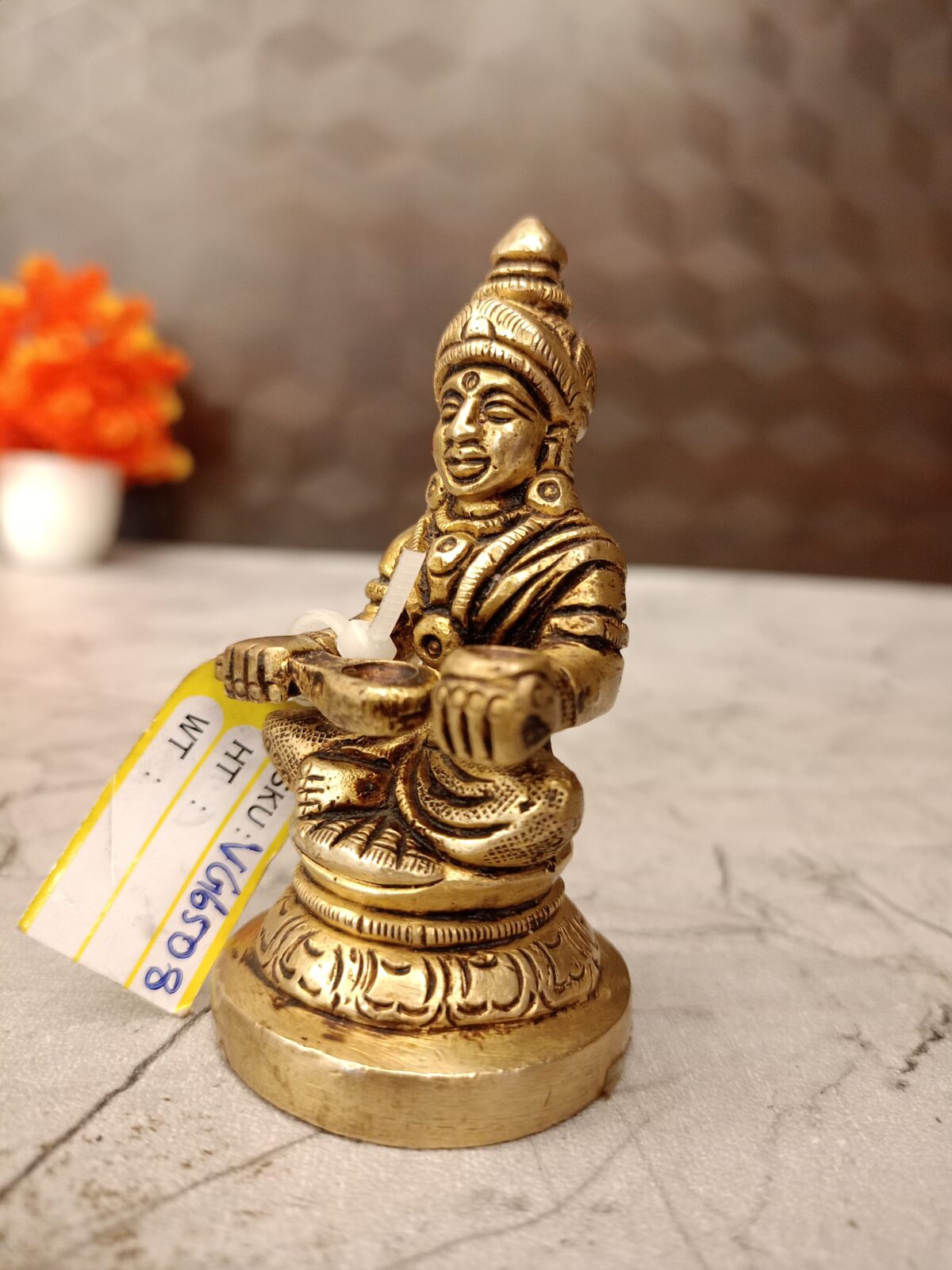brass anna poorani idol pooja gift vgocart coimbatore india1 2 scaled