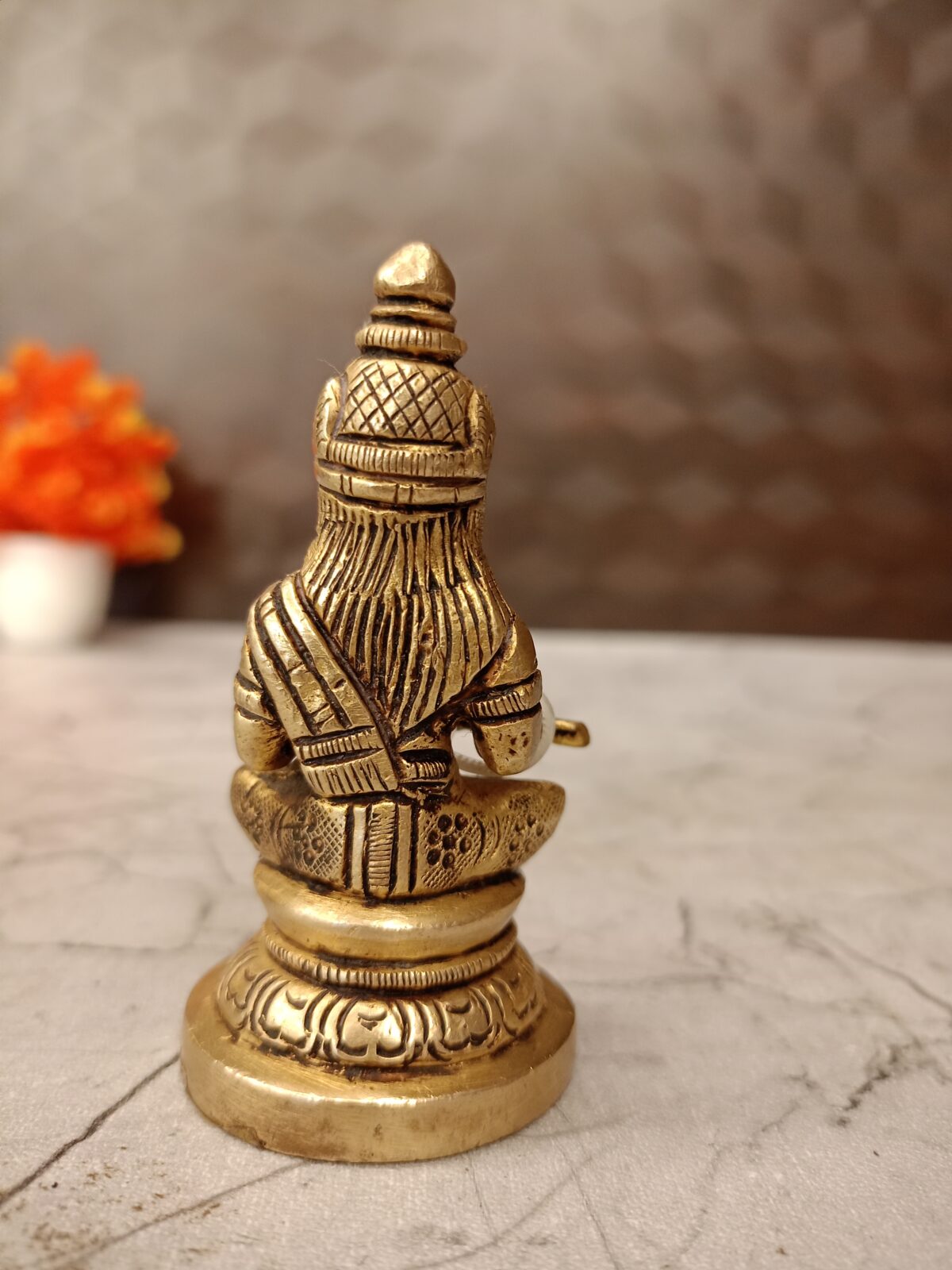 brass anna poorani idol pooja gift vgocart coimbatore india12 scaled