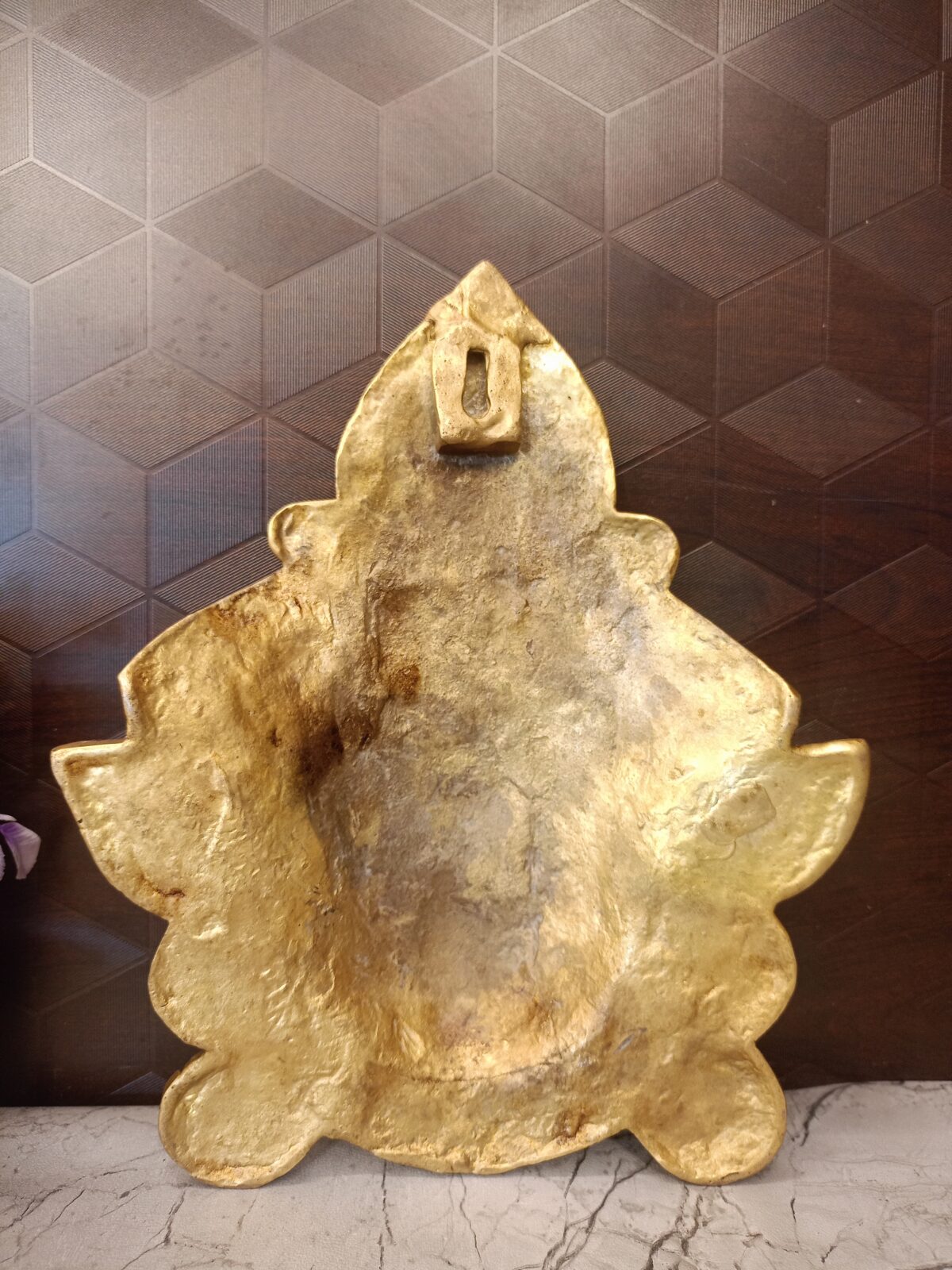 brass durgai amman face wall mount pooja gift vgocart coimbatore india3 scaled
