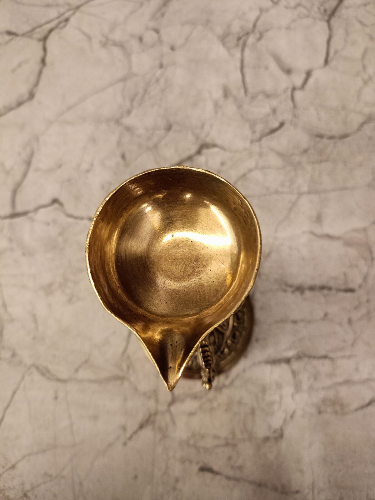 brass fine art diya pooja gift vgocart coimbatore india3 scaled
