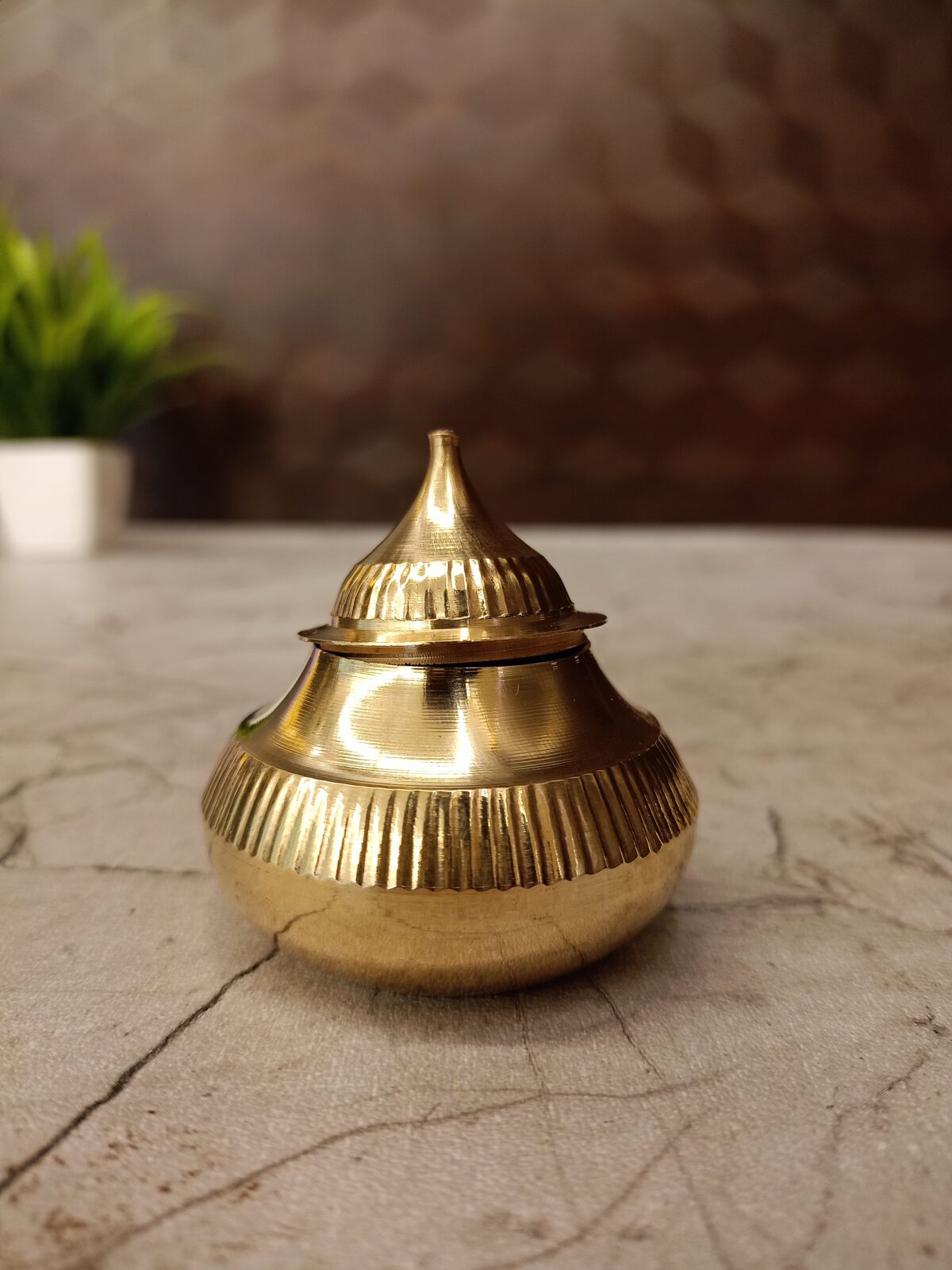 brass fine art kumkum shimil idol pooja gift vgocart coimbatore india scaled