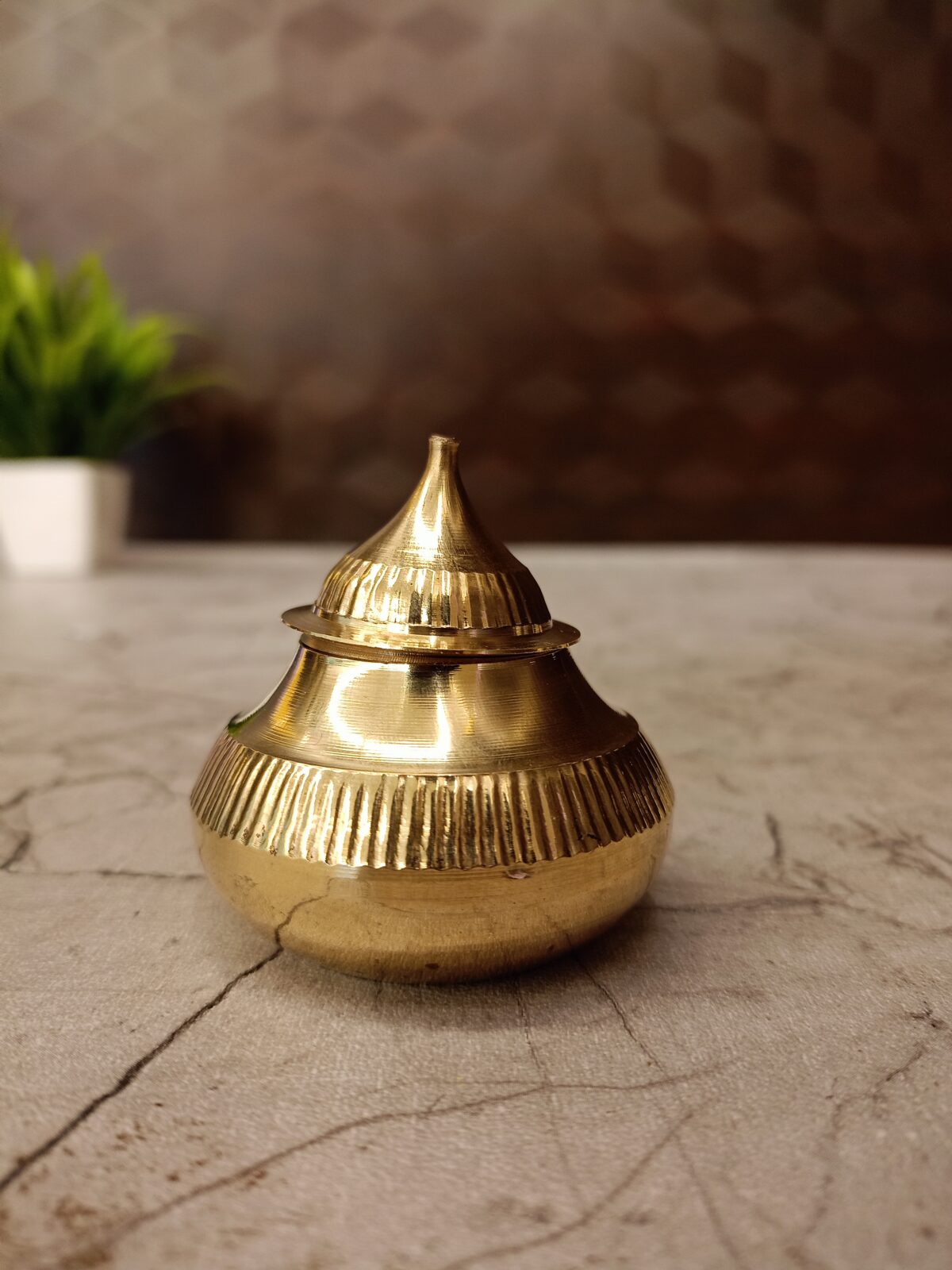 brass fine art kumkum shimil idol pooja gift vgocart coimbatore india1 scaled