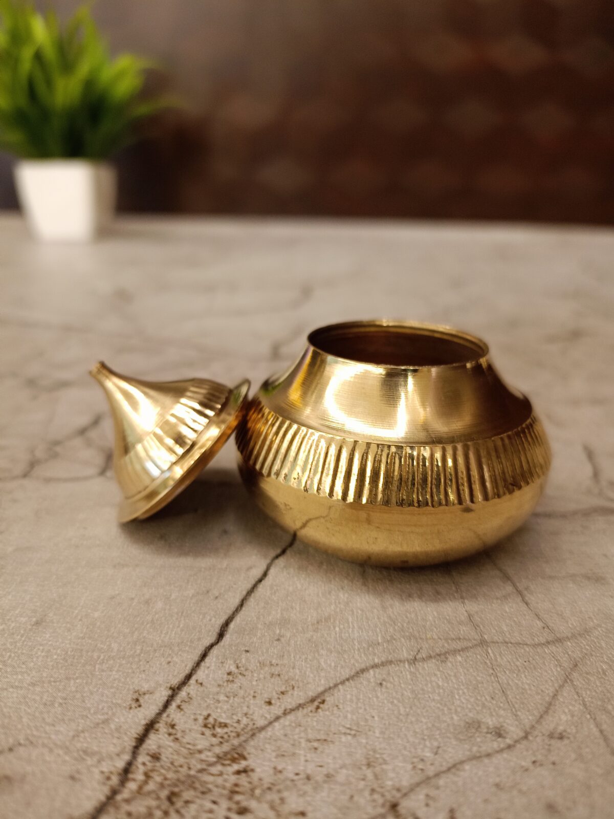 brass fine art kumkum shimil idol pooja gift vgocart coimbatore india3 scaled