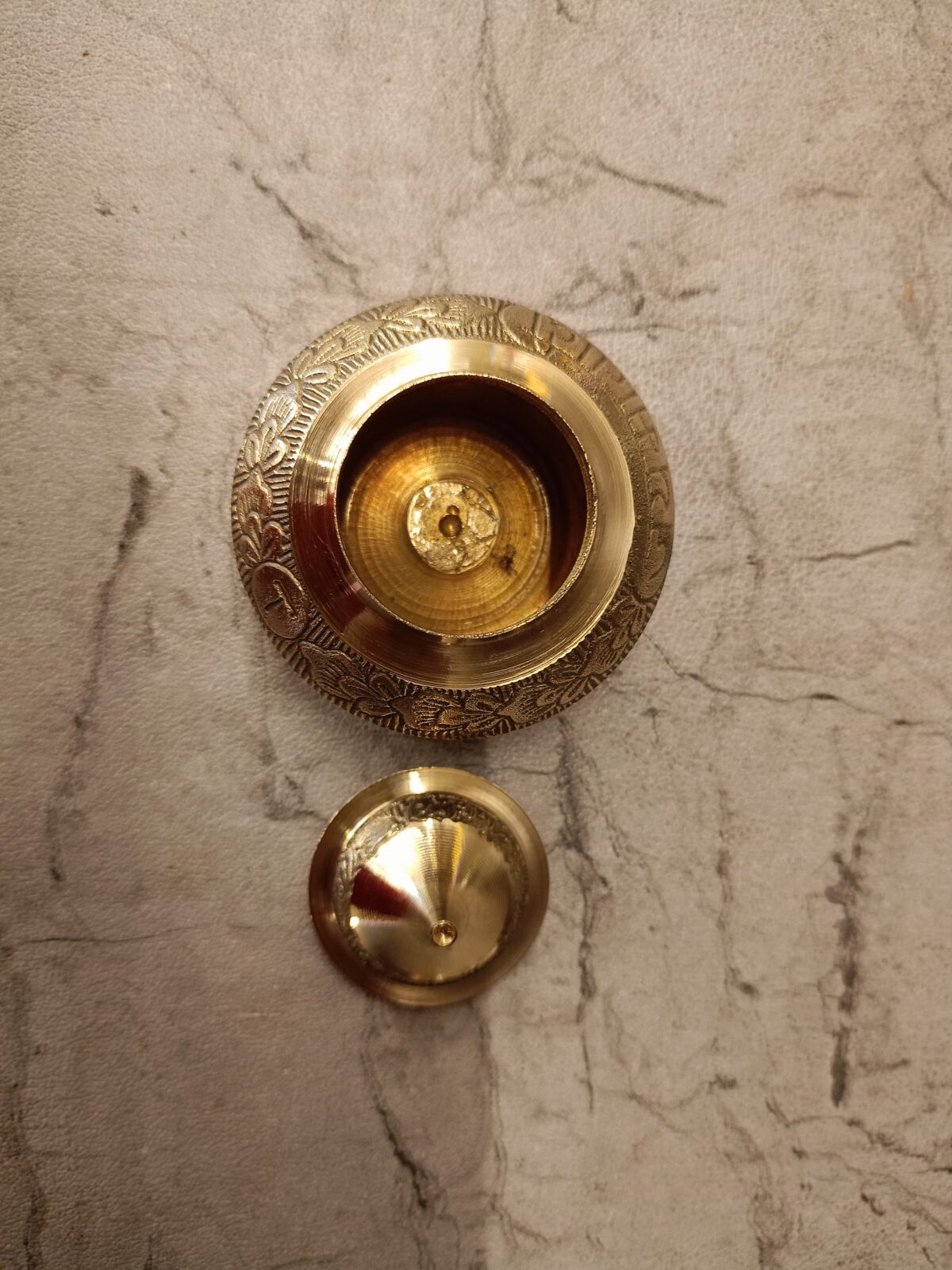 brass kumkum chimil pooja gift vgocart coimbatore india6 scaled