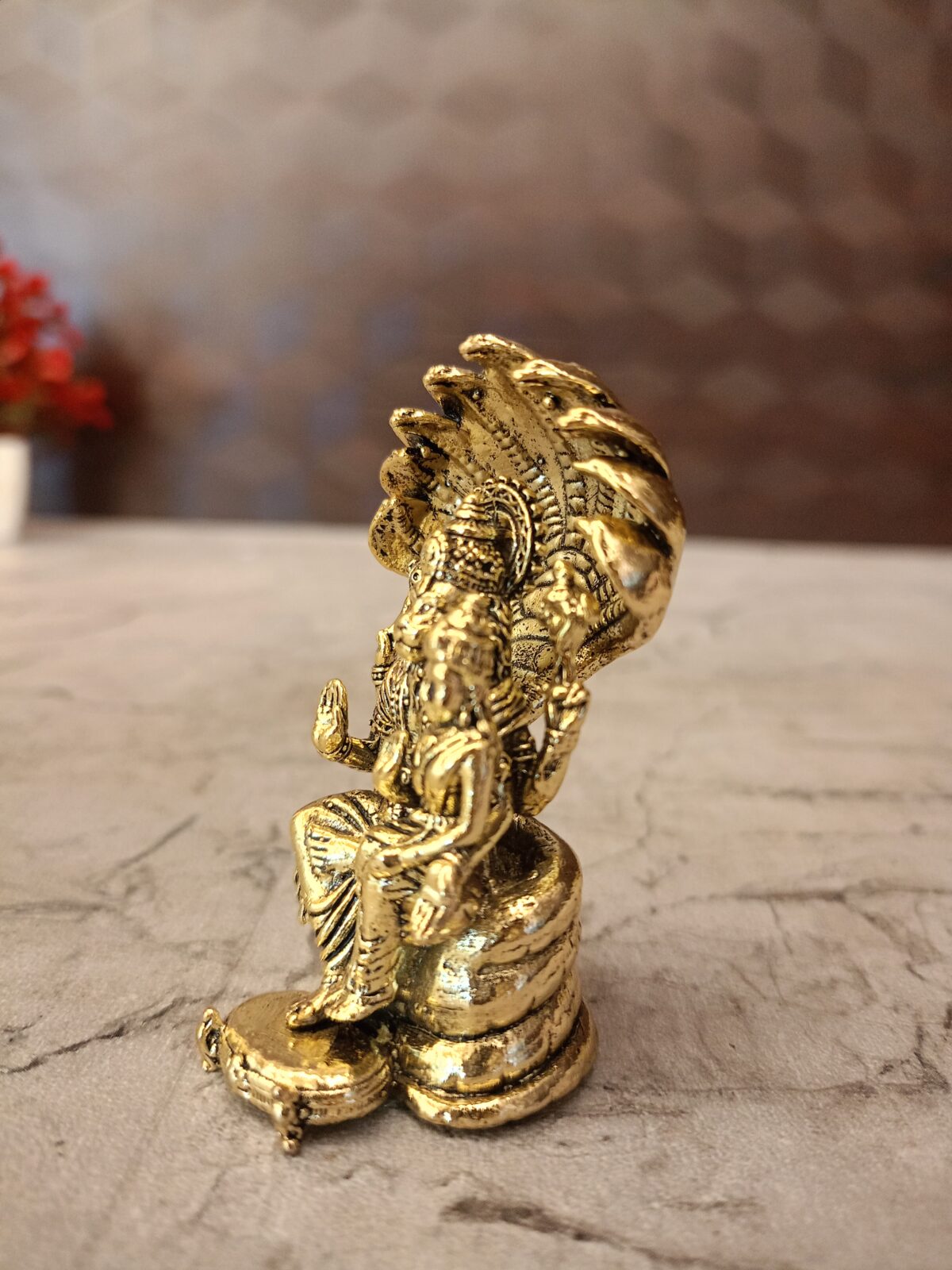 brass lakshmi narashimar idol pooja gift vgocart coimbatore india1 scaled