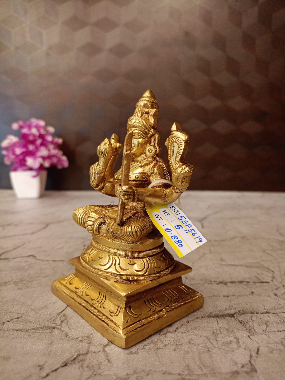 brass lalithambigai idol pooja gift vgocart coimbatore india1 scaled