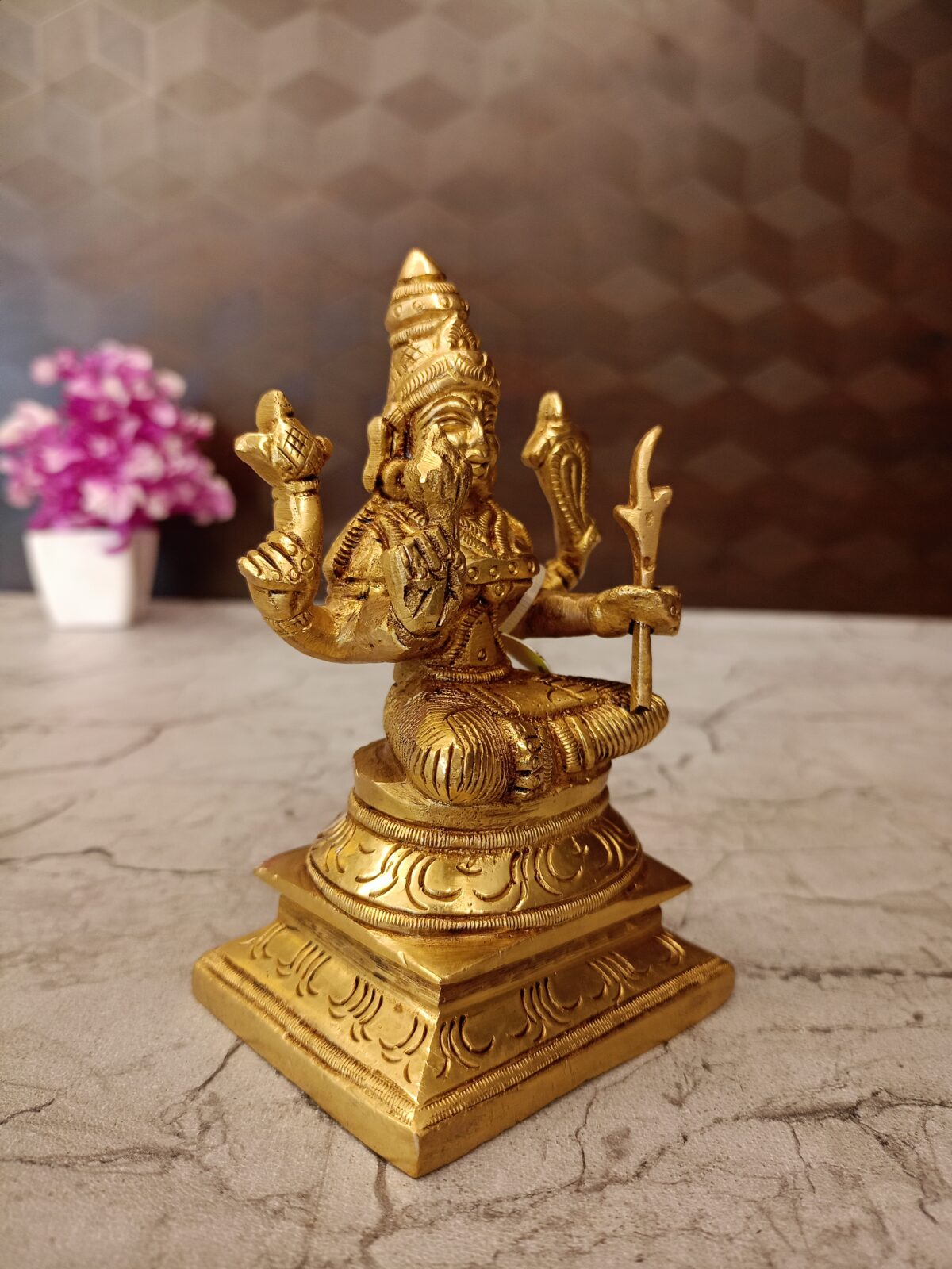 brass lalithambigai idol pooja gift vgocart coimbatore india2 scaled