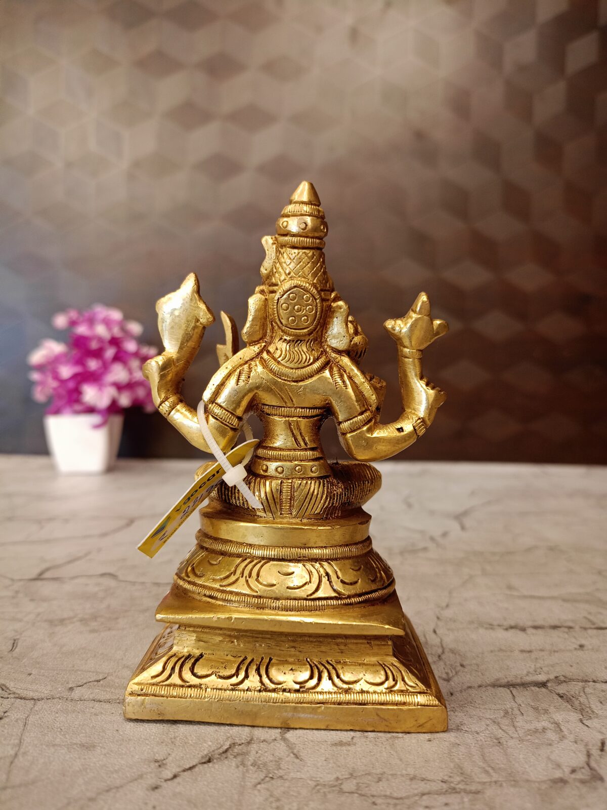 brass lalithambigai idol pooja gift vgocart coimbatore india3 scaled