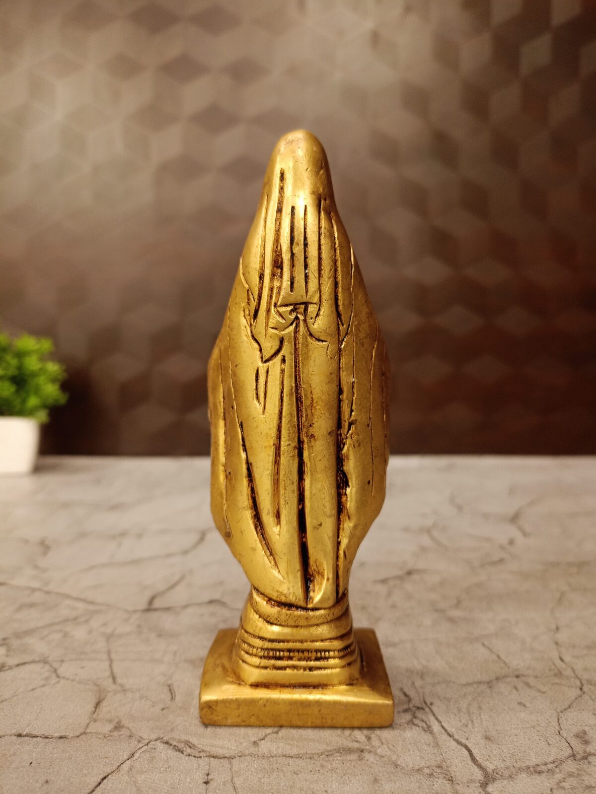 brass madha idol pooja gift vgocart coimbatore india3 scaled